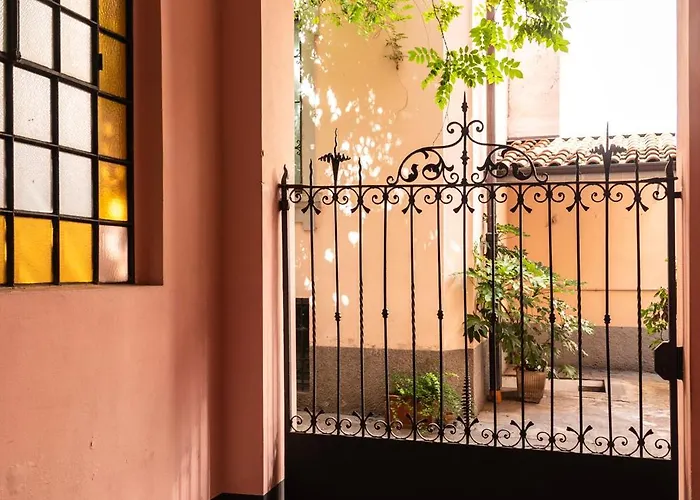 Blue Rain - Design מילאנו