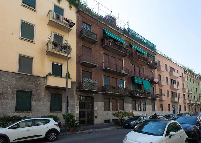 Easylife - - Soperga 44 Pt - Milánó