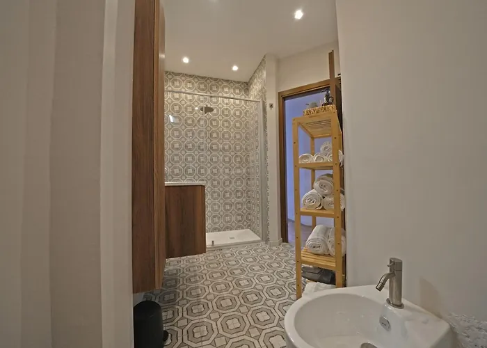 Apartamento Comfort Stelvio *