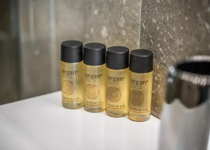 Station 400 Mt Διαμέρισμα