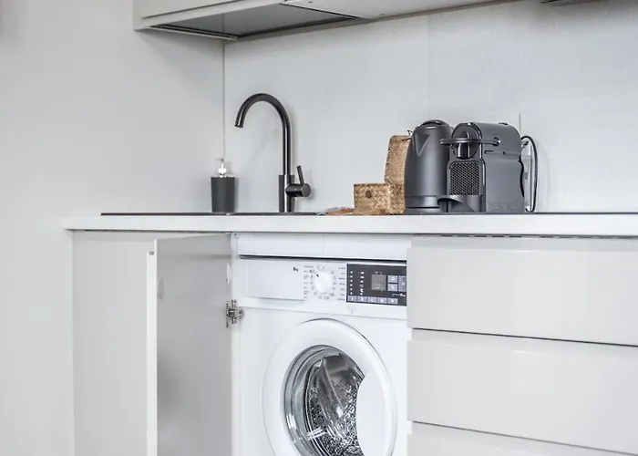 Διαμέρισμα Station 400 Mt Μιλάνο