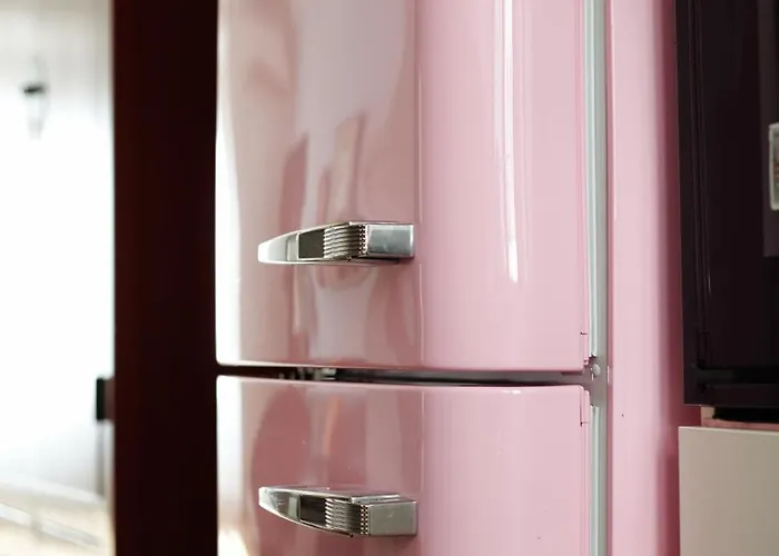 Apartmán Your Sunny Getaway In Porta Venezia Dist... *