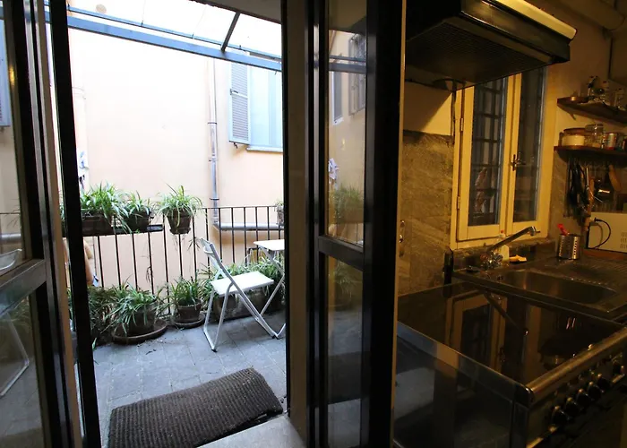 Bamboo Brera Fiorichiari *