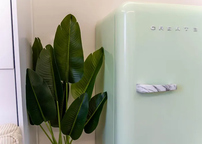 Vecchia Luxury Apartament Mediolan