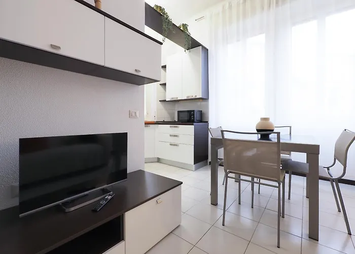 Appartamento Primopiano - Tallone Milano