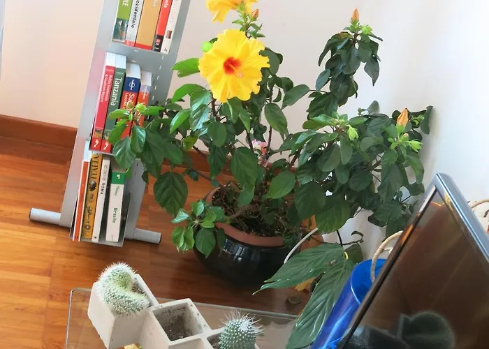 Apartman Bright And Lovely Private In Milánó