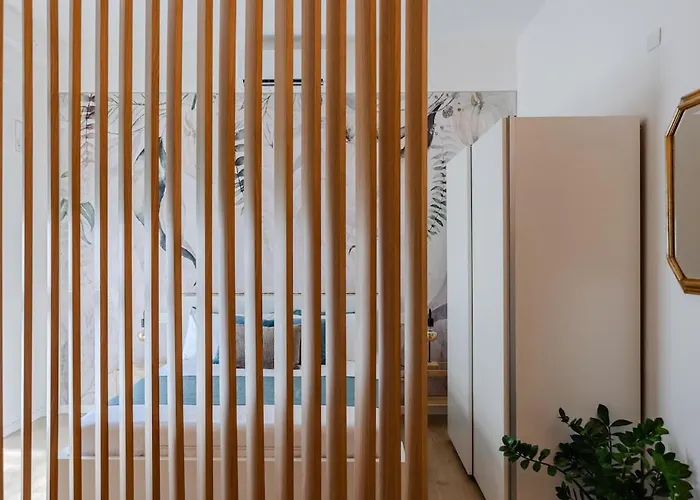 아파트 The Macchi -