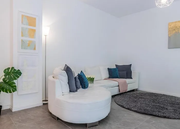 Appartamento Bella 88 In Washington Milano