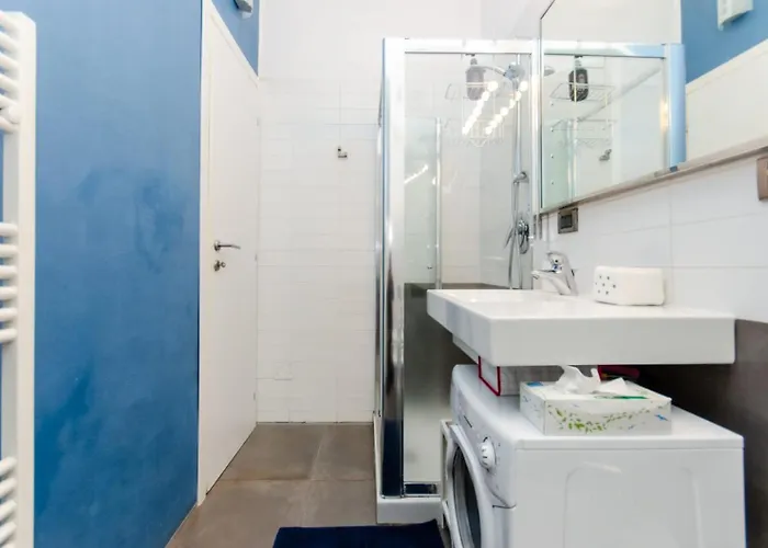 Corso Chic Street, Porta Garibaldi, Stazione Centrale, Nel Cuore Della Di Appartamento Milano