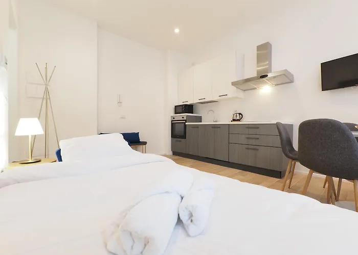 Primopiano - Imperatore Tito Milano