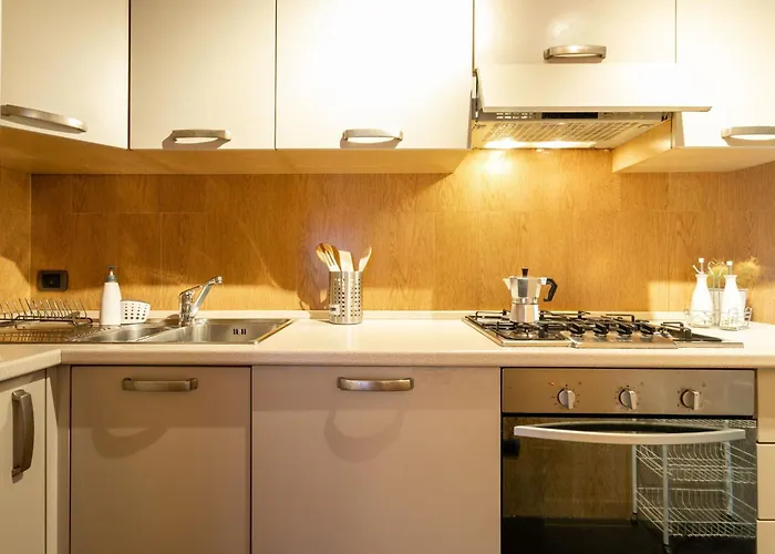 Apartmán Lunigiana Sondrio - Villaggio Dei Giornalisti