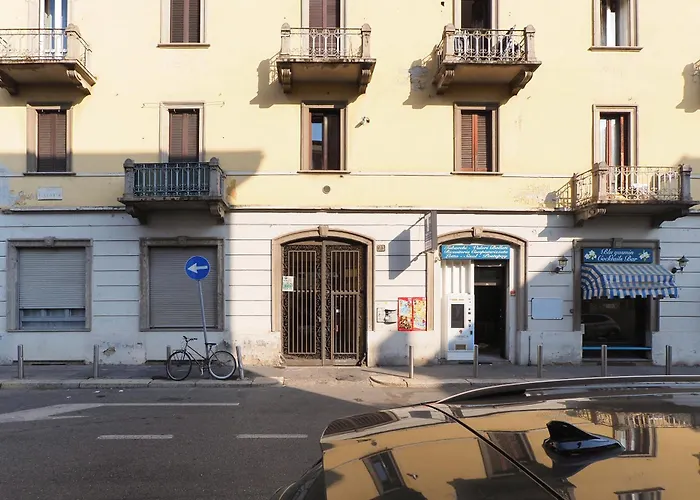 Primopiano - Valtorta B