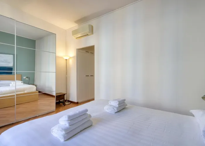 I-host Sempione - Lega Lombarda Milano