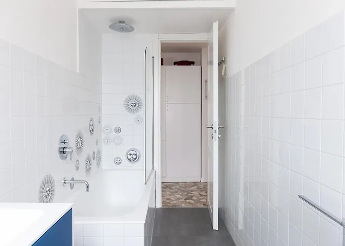 Cozy Two Bedrooms Fiera - Mirable Pm Milano