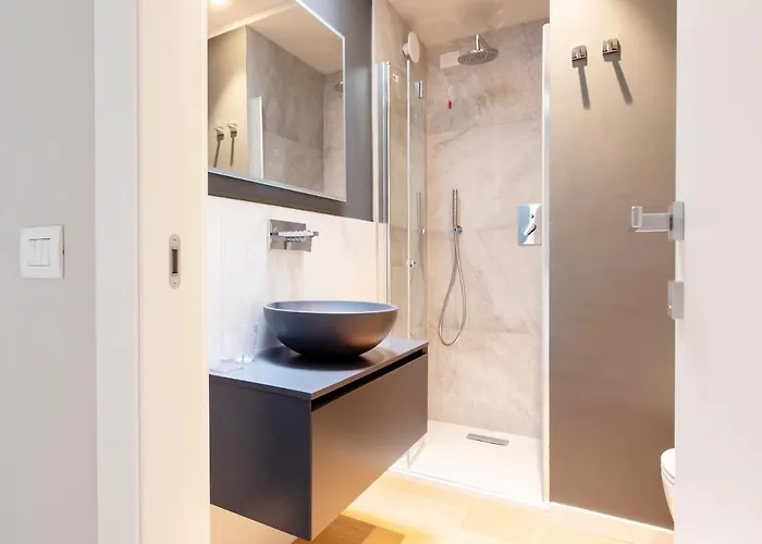 - Bixio 17 P4 - Porta Venezia * Милан