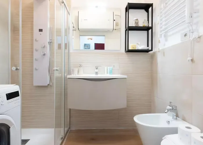 Mylo's -15 Minutes From The Duomo, Ieo, Prada Apartmán *