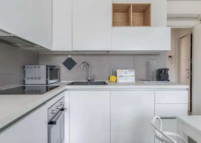 Lejlighed Cadorna House In Milano