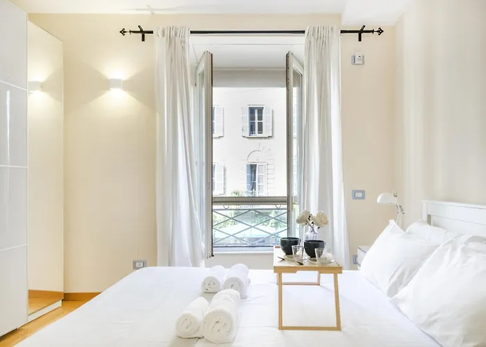 Easylife - - San Marco 36 - Brera *