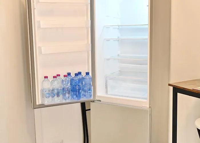 Dabpartment Metro Lambrate - Spazio E Confort *