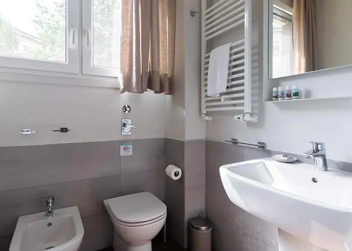 Italianway Comfort - Beato Angelico 1 *