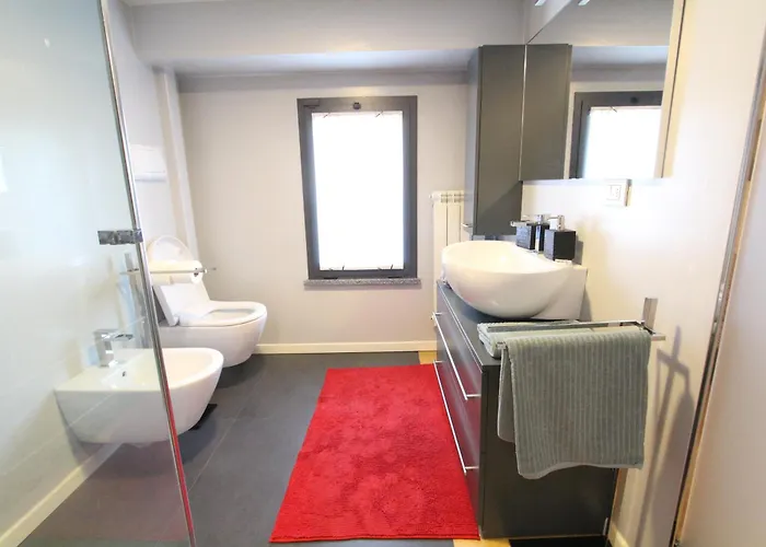 Bamboo Colico Loft Milano