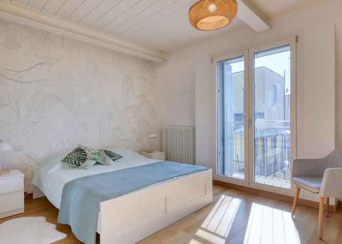 I-host Porta Romana Rooftop - Vannucci Milano