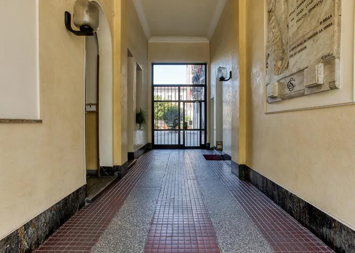 Easylife - Charme Nel Quartiere Isola A * Milano