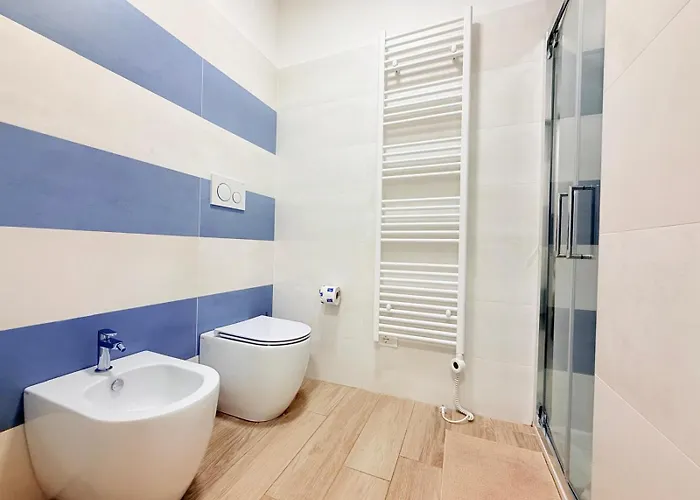 New In The Prada Foundation Apartmán *