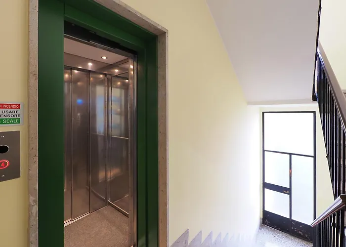 Apartamento Primopiano - Porta Romana 113 Milán