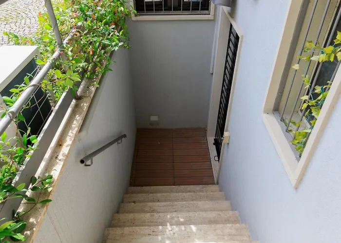 I-host - Maffei 20 아파트 *