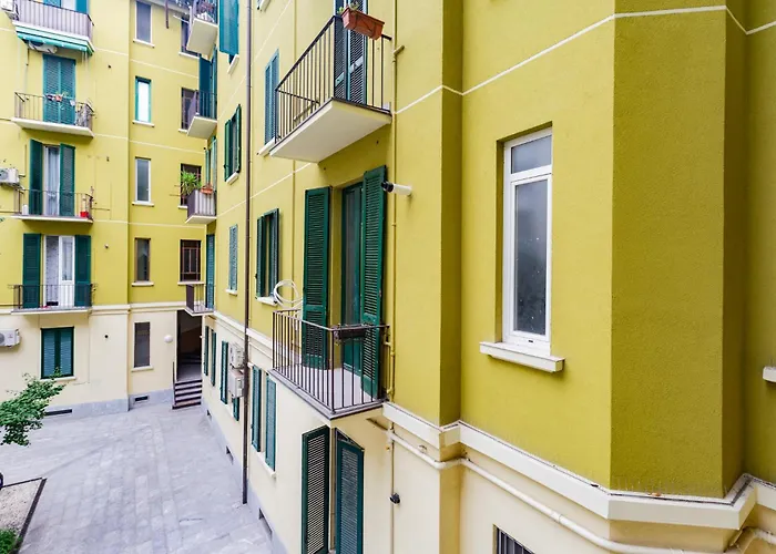 Brioschi88 Nice, Quiet And Peaceful By Hospity