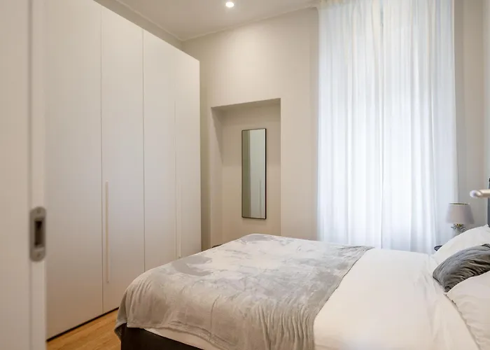 Design 4min To Metro, 15min Centrale, 25min Duomo