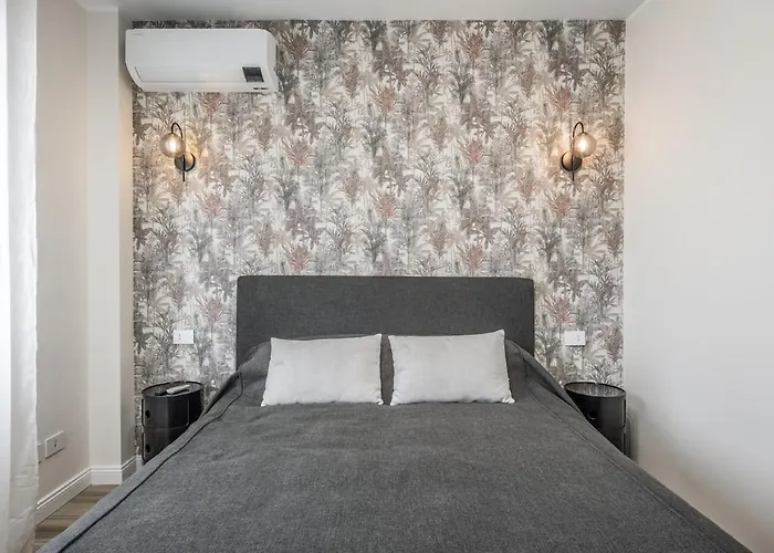 Station 400 Mt Διαμέρισμα