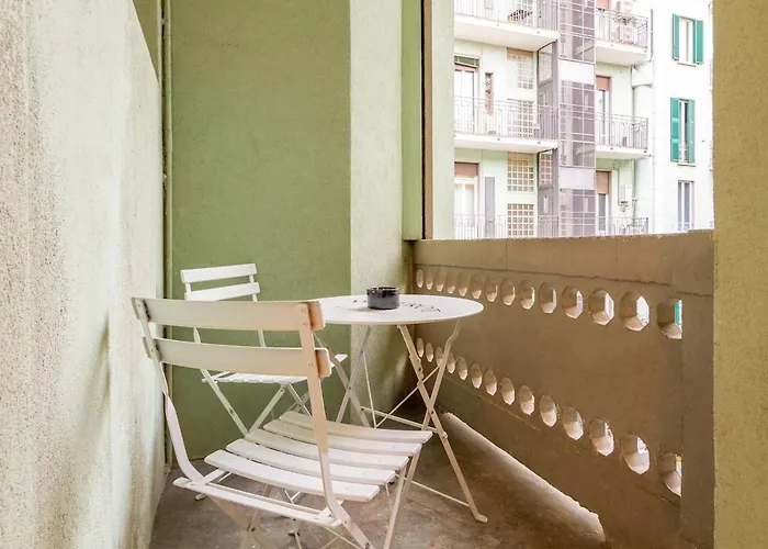 Apartman 70 Mq Station 100 Mt