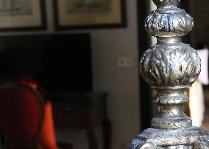 아파트 Bamboo Brera Fiorichiari 밀라노