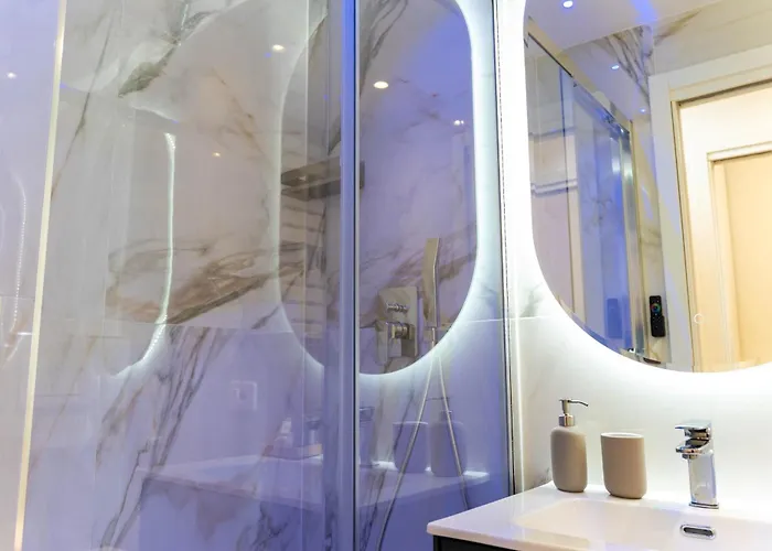 Vecchia Luxury * Mediolan