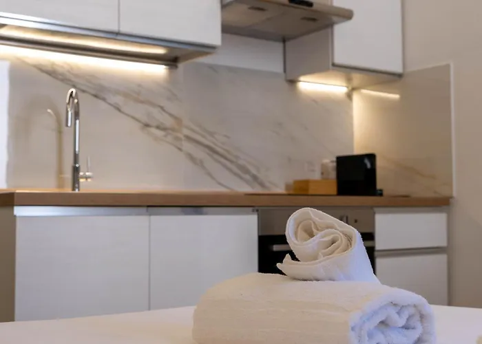 Vecchia Luxury Mediolan