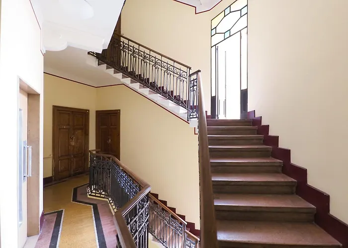 Primopiano - Tallone Milano