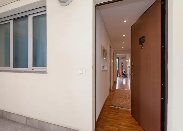 Apartman Bright And Lovely Private In