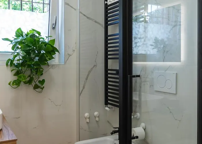 The Macchi - 아파트