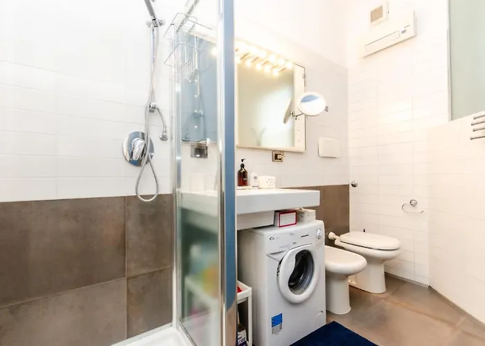 Appartamento Corso Chic Street, Porta Garibaldi, Stazione Centrale, Nel Cuore Della Di Milano