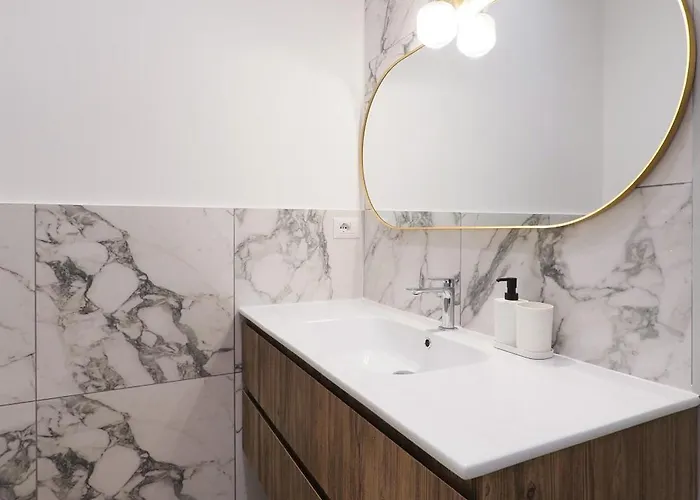 Primopiano - Imperatore Tito Appartamento