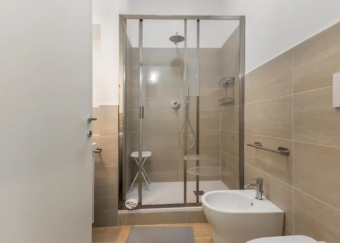 Apartmán Porta Venezia Corso Buenos Aires - Greendream - Wifi