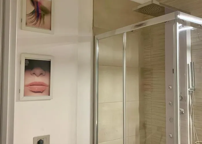 Mylo's -15 Minutes From The Duomo, Ieo, Prada Apartmán *