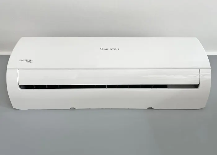 Apartmán Monolocale Veniero Fiera