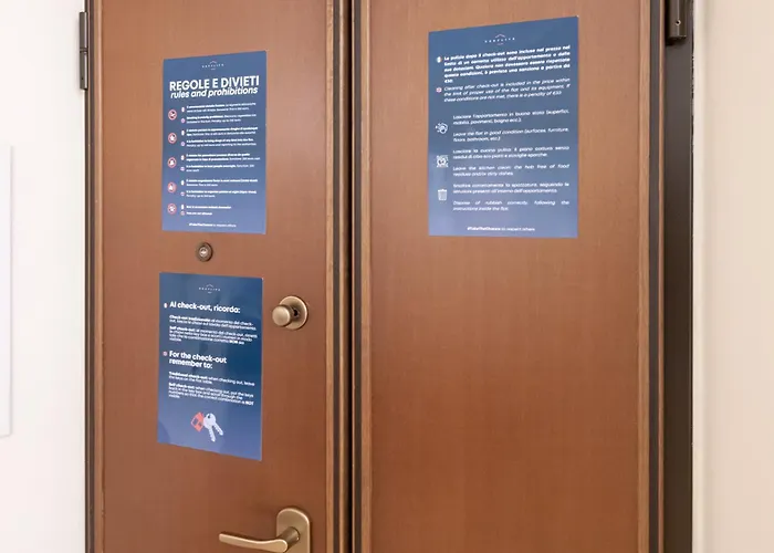 Easylife - - San Marco 36 - Brera Apartman Milánó