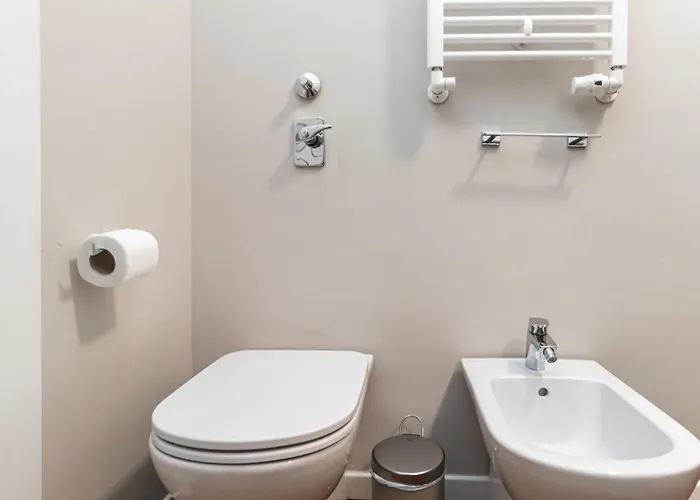 Lägenhet Italianway Comfort - Beato Angelico 1 *