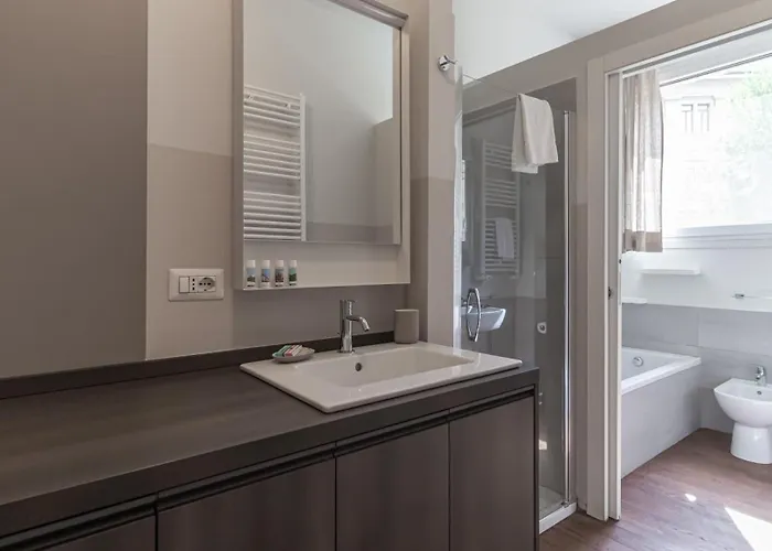 Lägenhet Italianway Comfort - Beato Angelico 1 *