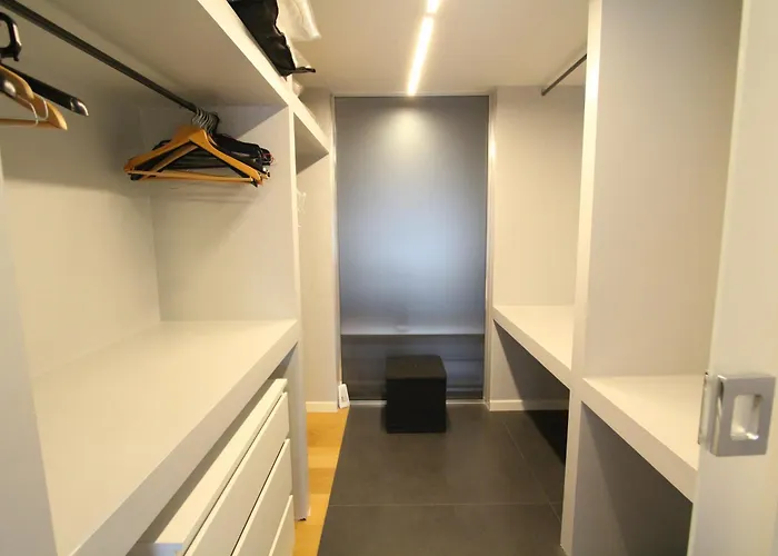 דירה Bamboo Colico Loft