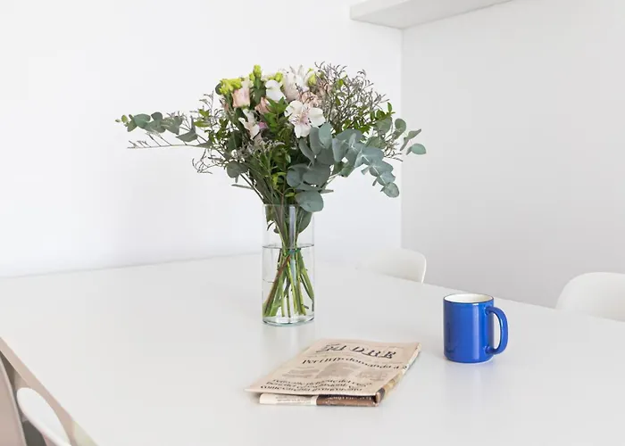 Italianway Easy - Papiniano 38 * ميلان